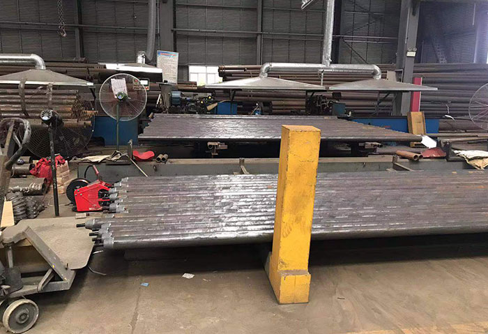 松江网架钢结构工程有限公司